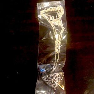 Saje Aromatherapy Necklace